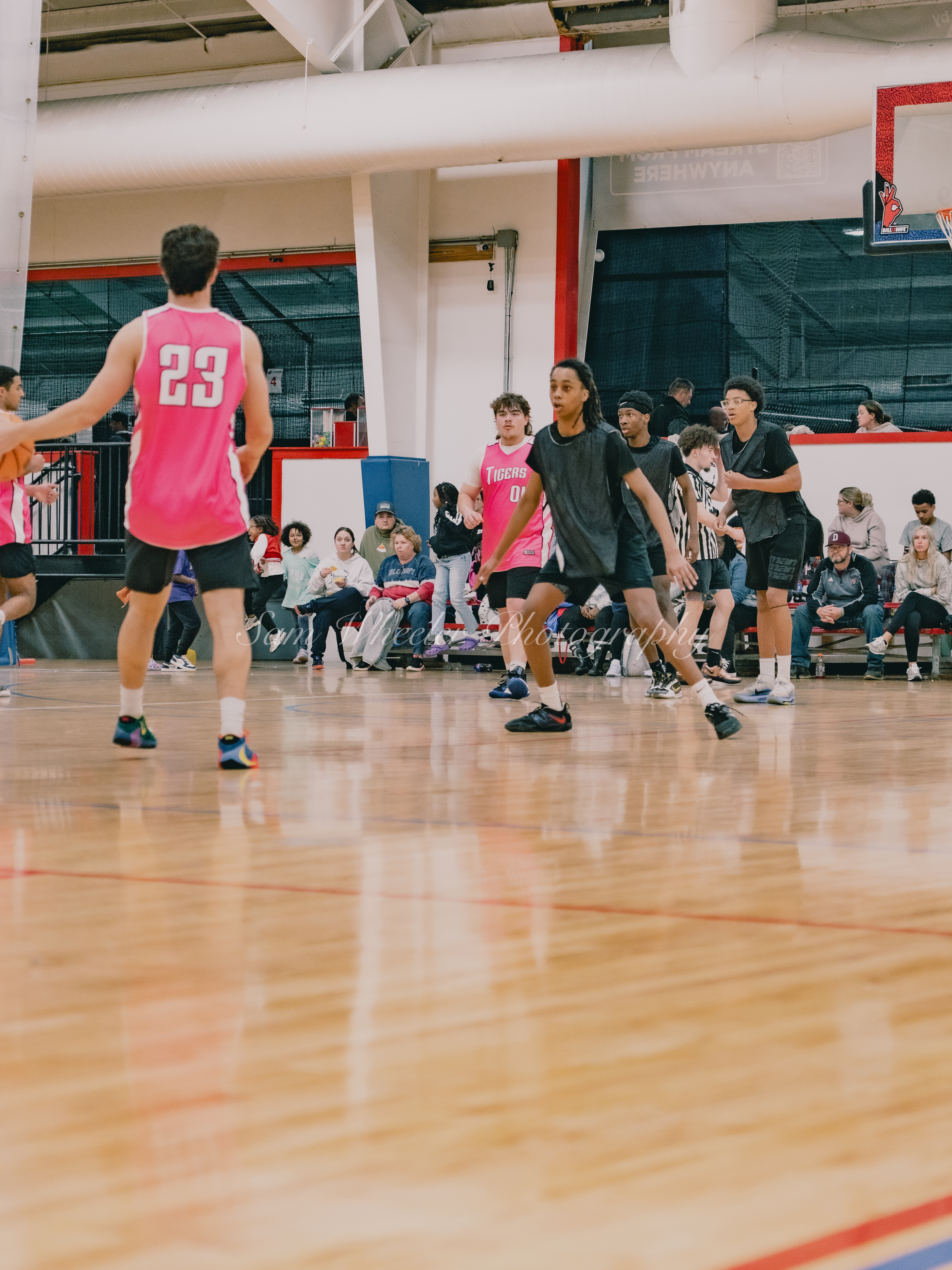 Sports Photo